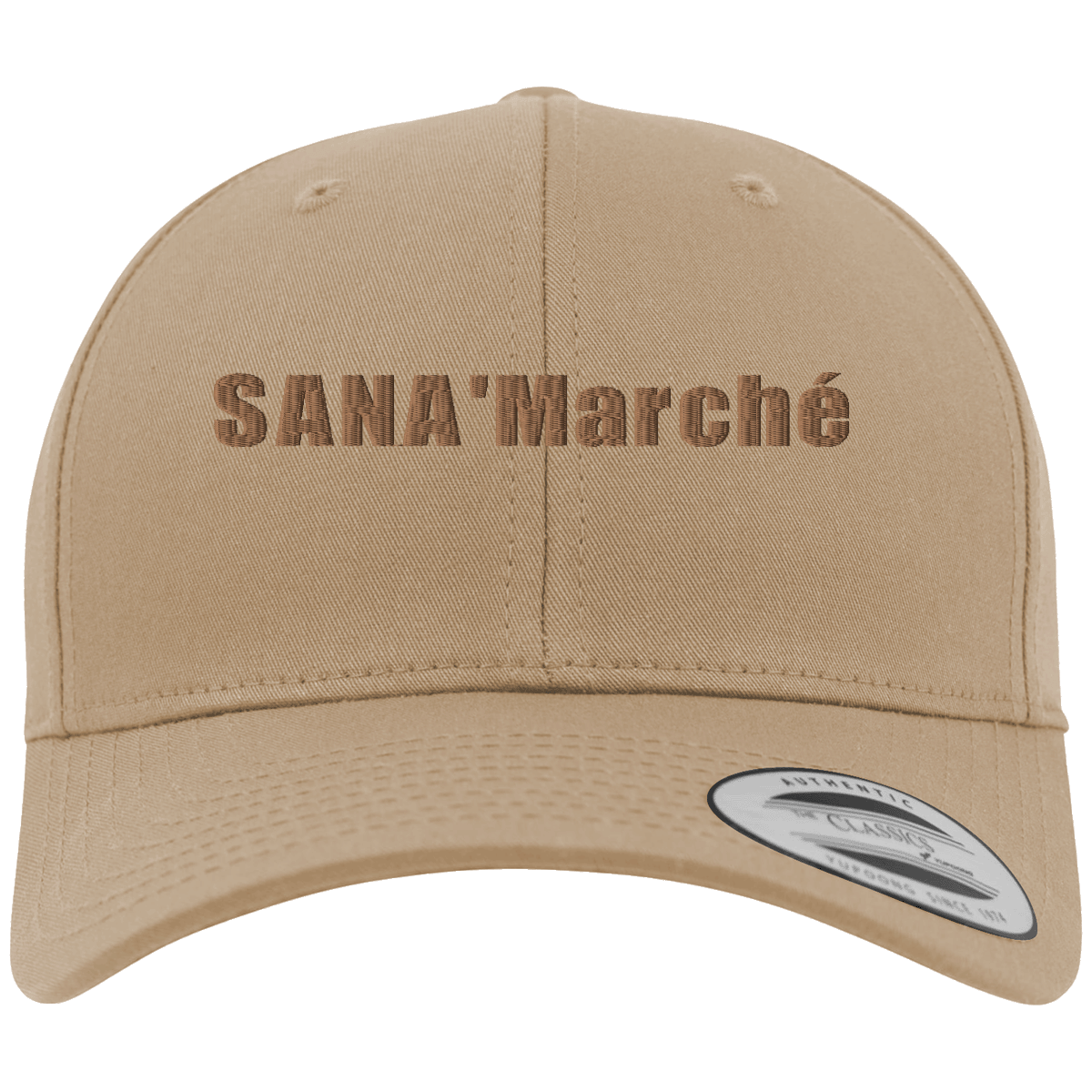 Casquette Classique SnapBack