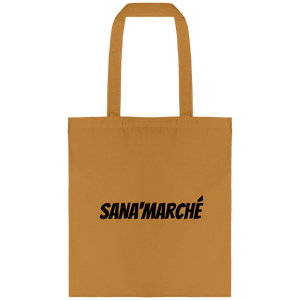Sac en Toile Coton