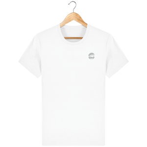 T-shirt basique Unisexe Stanley Rocker