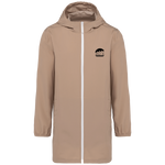 Load image into Gallery viewer, Veste imperméable unisexe
