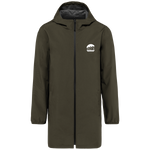 Load image into Gallery viewer, Veste imperméable unisexe
