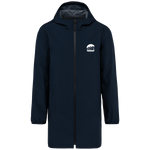 Load image into Gallery viewer, Veste imperméable unisexe

