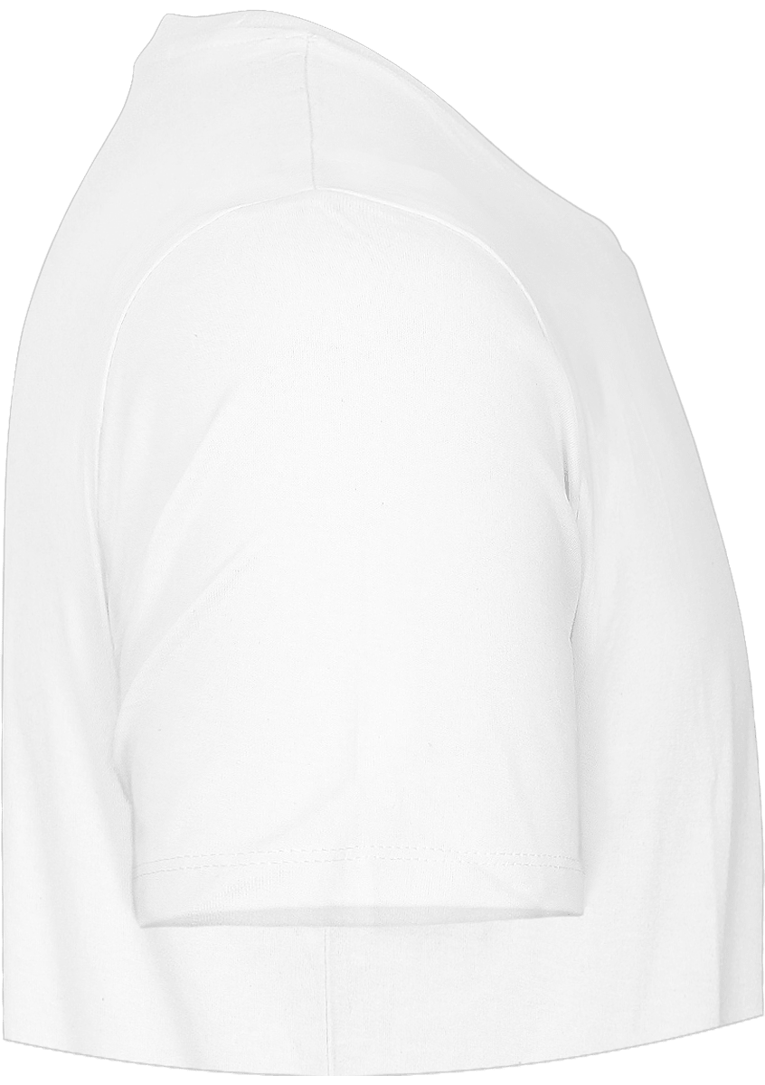 T-shirt basique Unisexe Stanley Rocker