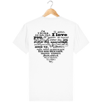 Load image into Gallery viewer, T-shirt basique Unisexe Stanley Rocker
