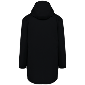 Veste imperméable unisexe