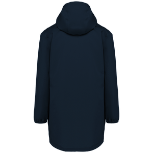 Veste imperméable unisexe