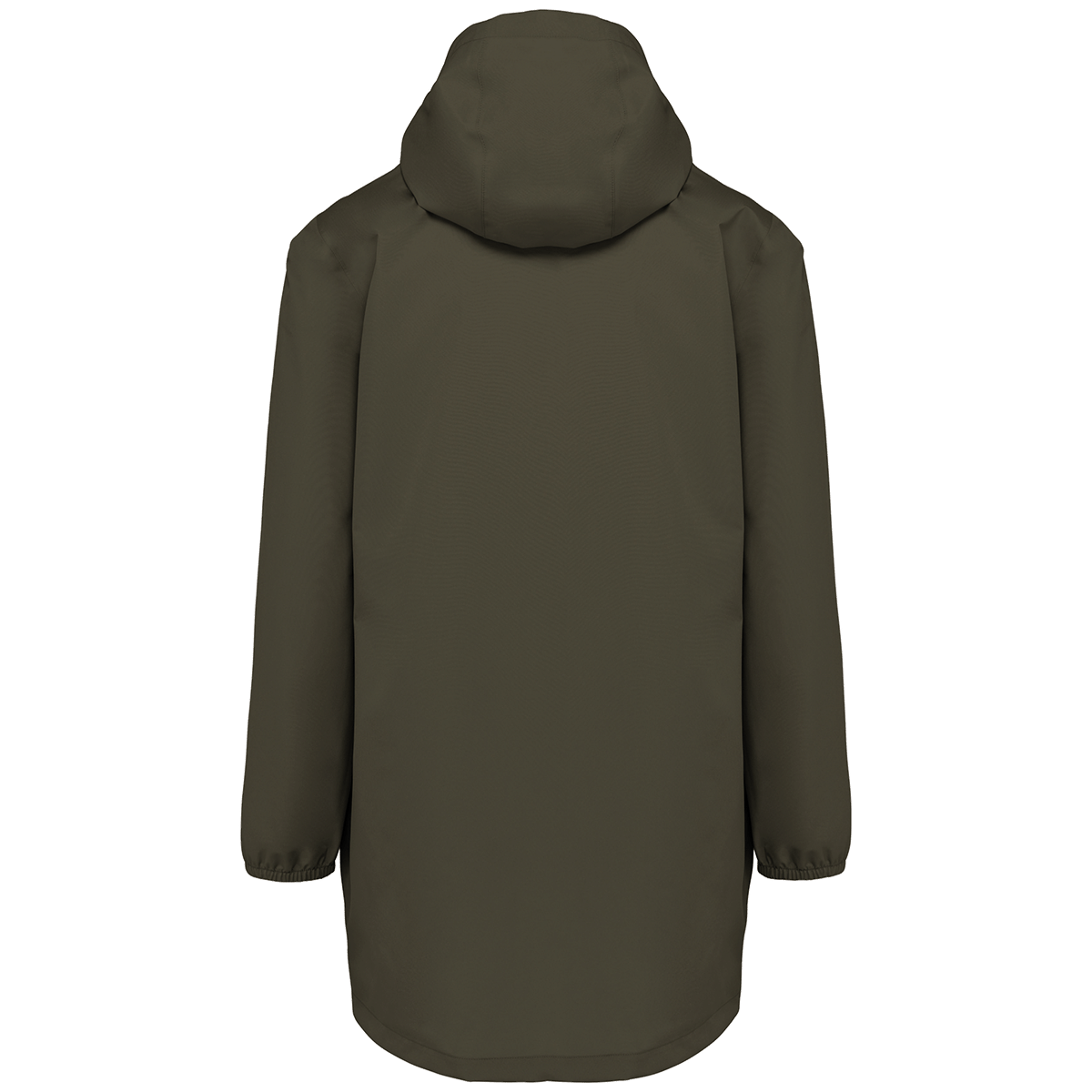 Veste imperméable unisexe