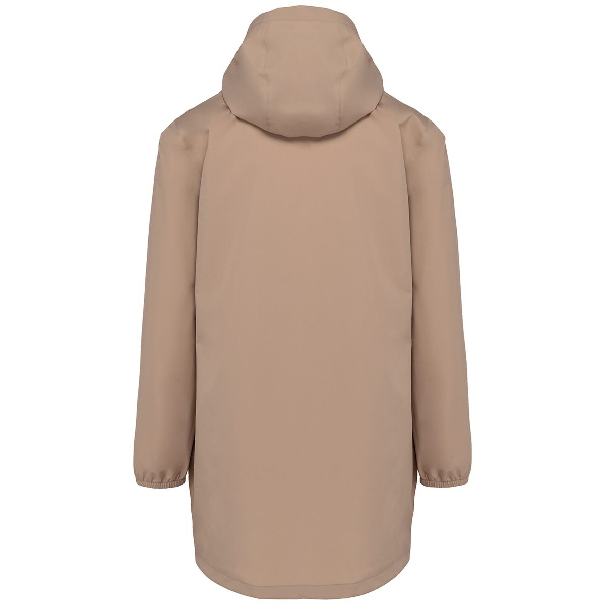Veste imperméable unisexe