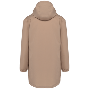 Veste imperméable unisexe