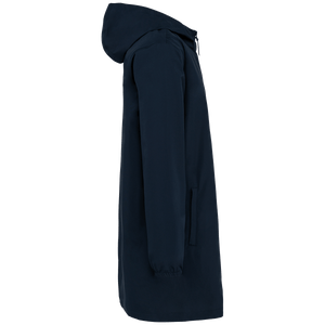 Veste imperméable unisexe