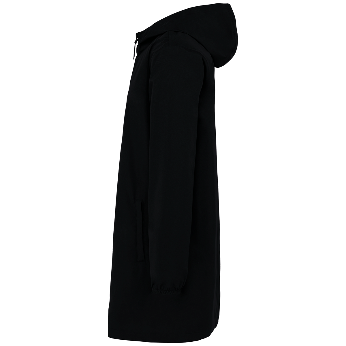Veste imperméable unisexe