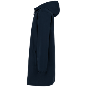 Veste imperméable unisexe