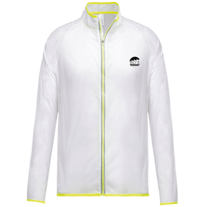 Blouson sport ultra léger