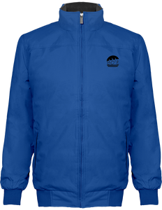 Blouson Mat Doublé Polaire