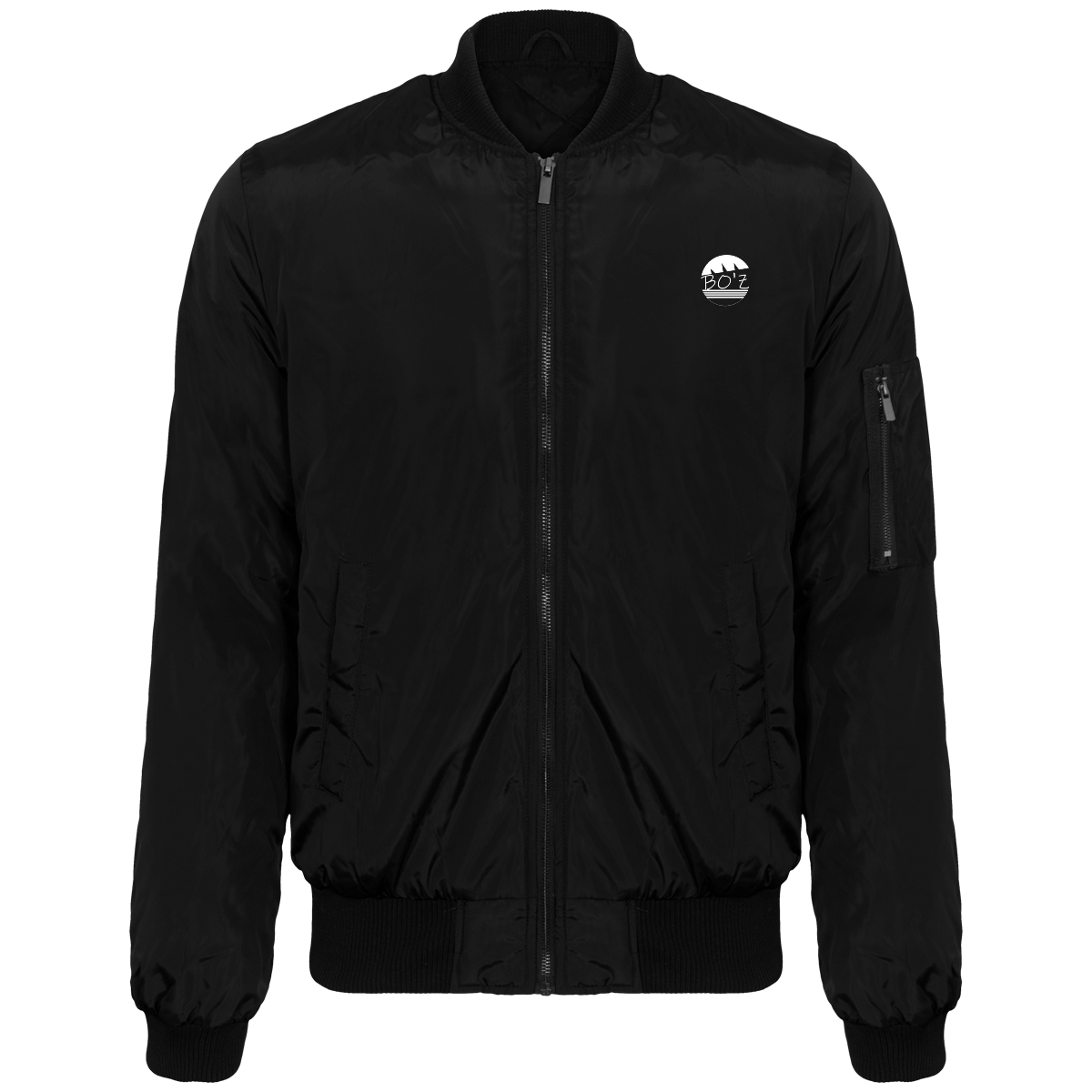 Blouson Bomber