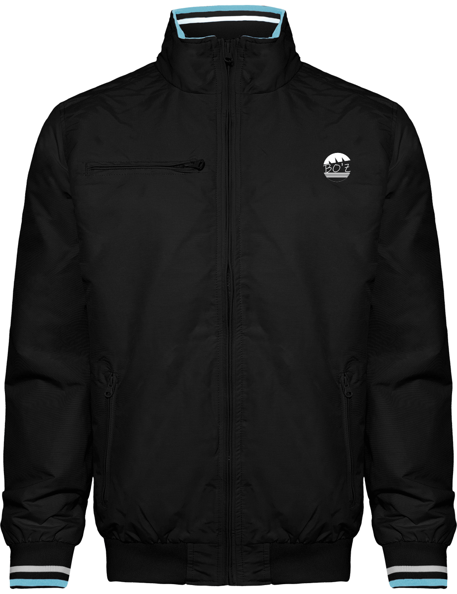 Blouson City