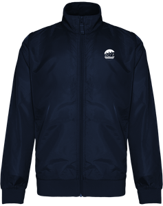 Blouson Coupe Vent Non Doublé