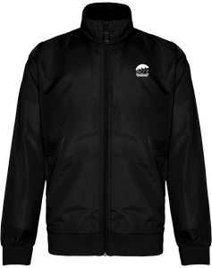 Blouson Coupe Vent Non Doublé