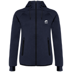 Load image into Gallery viewer, Veste de sport à capuche
