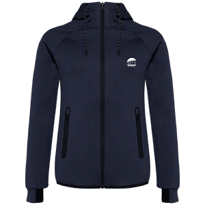 Veste de sport à capuche