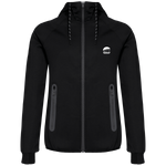 Load image into Gallery viewer, Veste de sport à capuche
