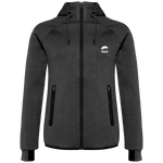 Load image into Gallery viewer, Veste de sport à capuche
