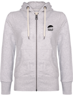 Charger l&#39;image dans la galerie, Veste vintage zippé à capuche
