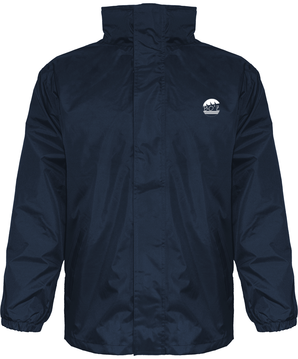 Parka 3 en 1 CORE