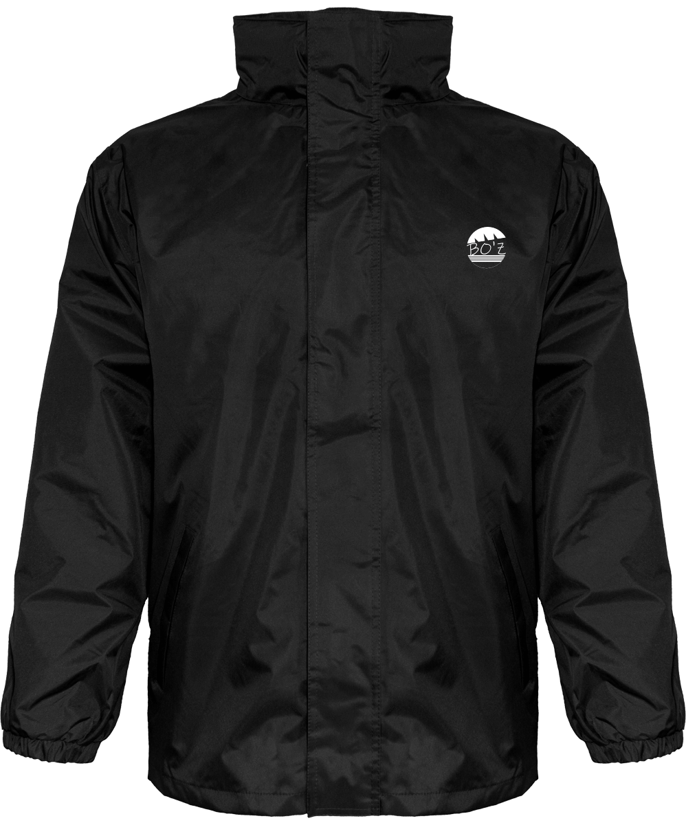 Parka 3 en 1 CORE