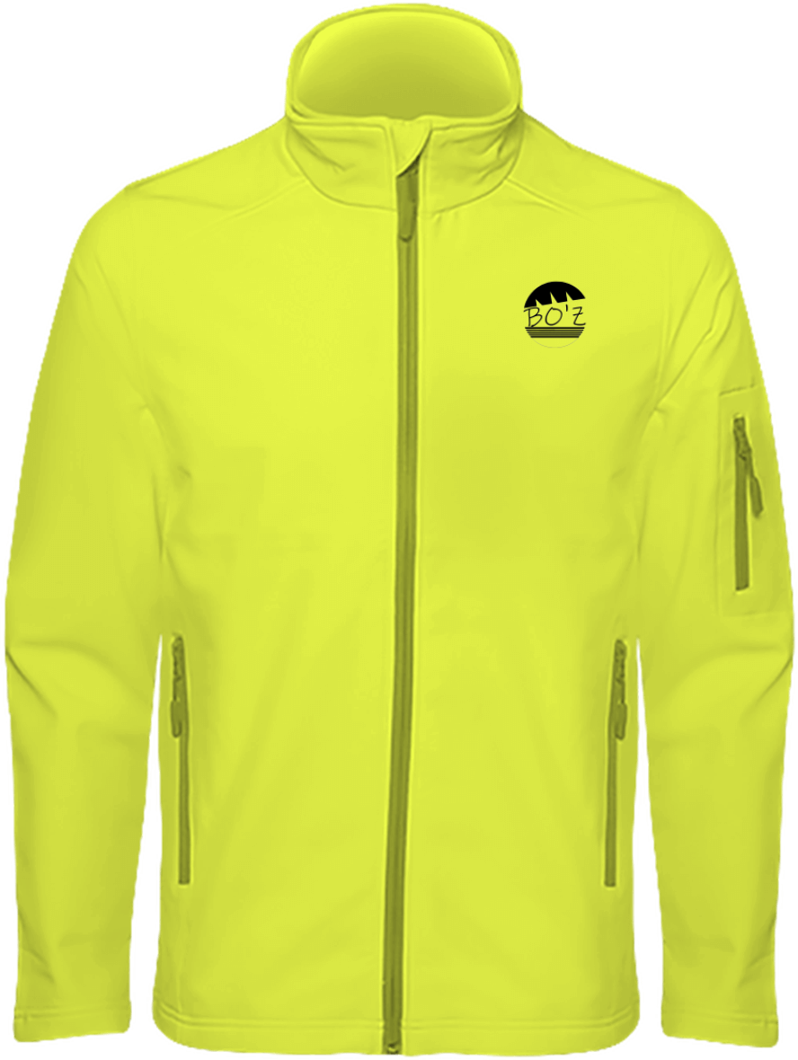 Veste Softshell Classique