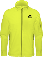 Charger l&#39;image dans la galerie, Veste Softshell Classique
