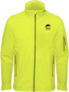 Veste Softshell Classique