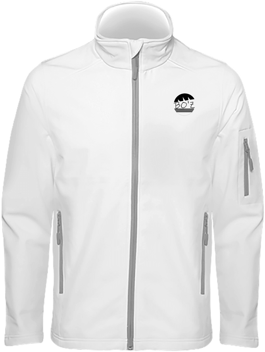 Veste Softshell Classique