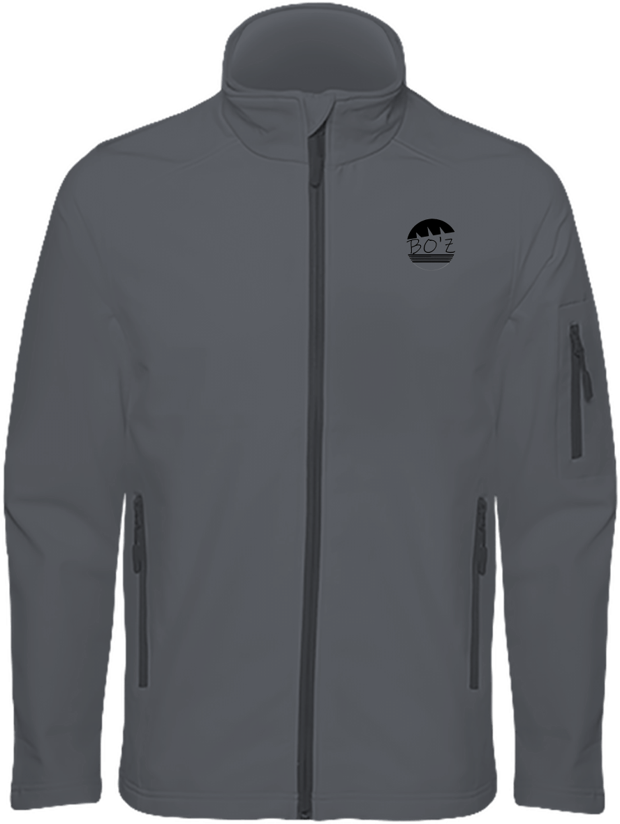 Veste Softshell Classique
