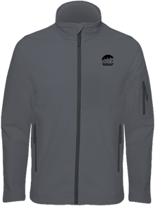 Veste Softshell Classique