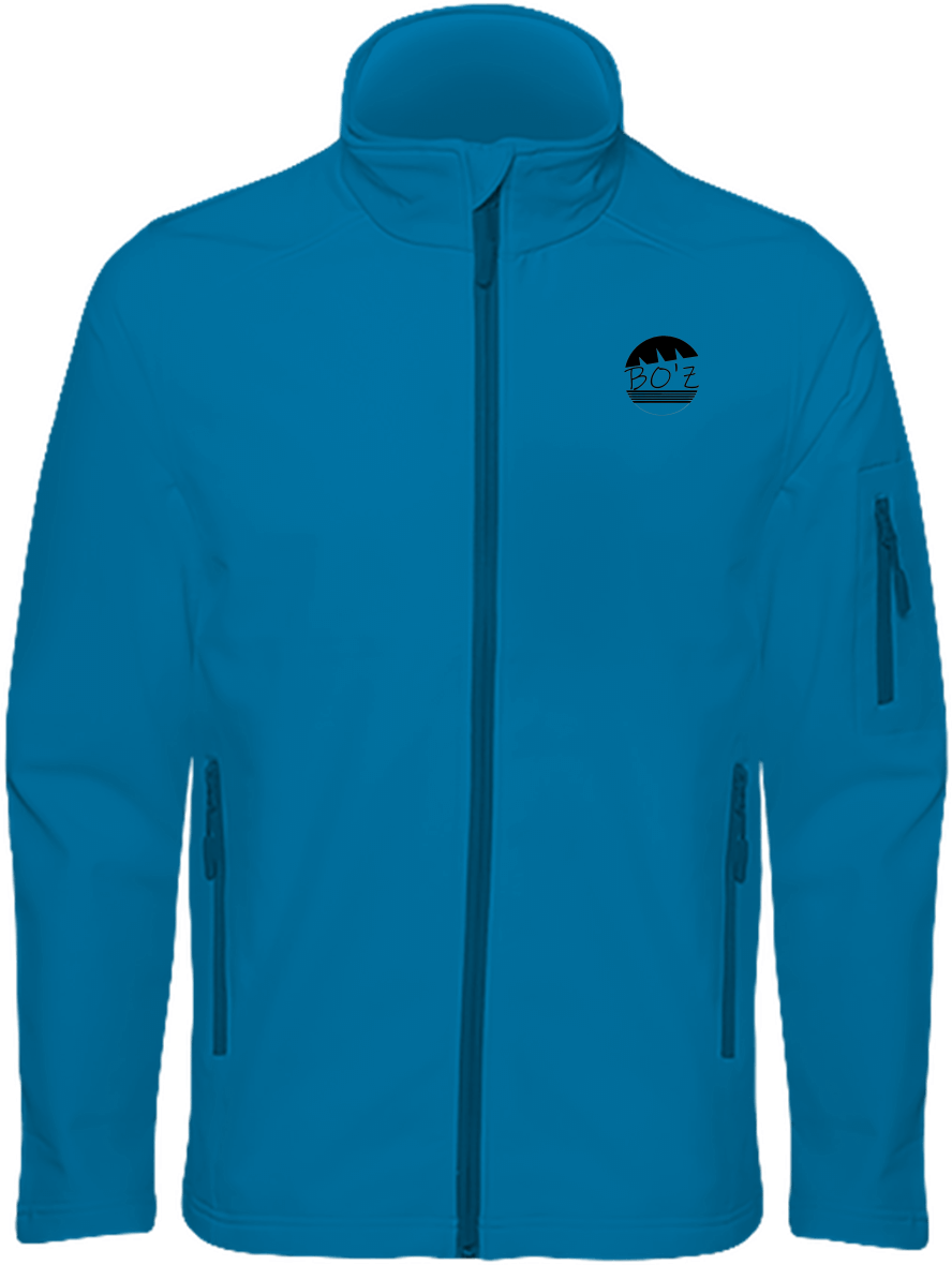 Veste Softshell Classique
