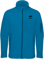 Charger l&#39;image dans la galerie, Veste Softshell Classique
