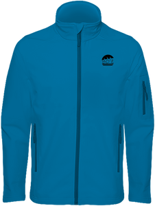 Veste Softshell Classique