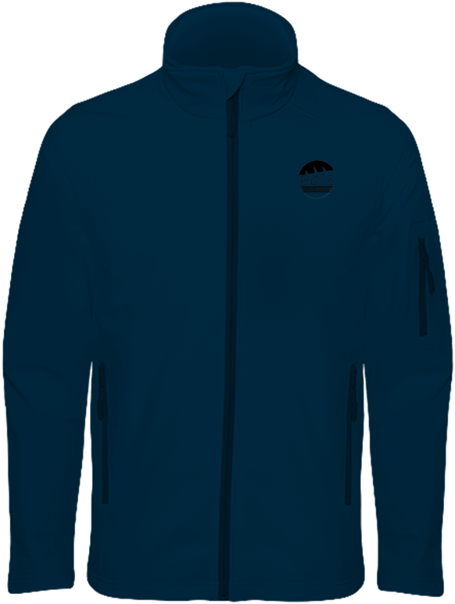 Veste Softshell Classique