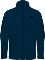 Charger l&#39;image dans la galerie, Veste Softshell Classique
