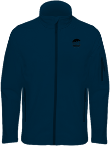 Veste Softshell Classique