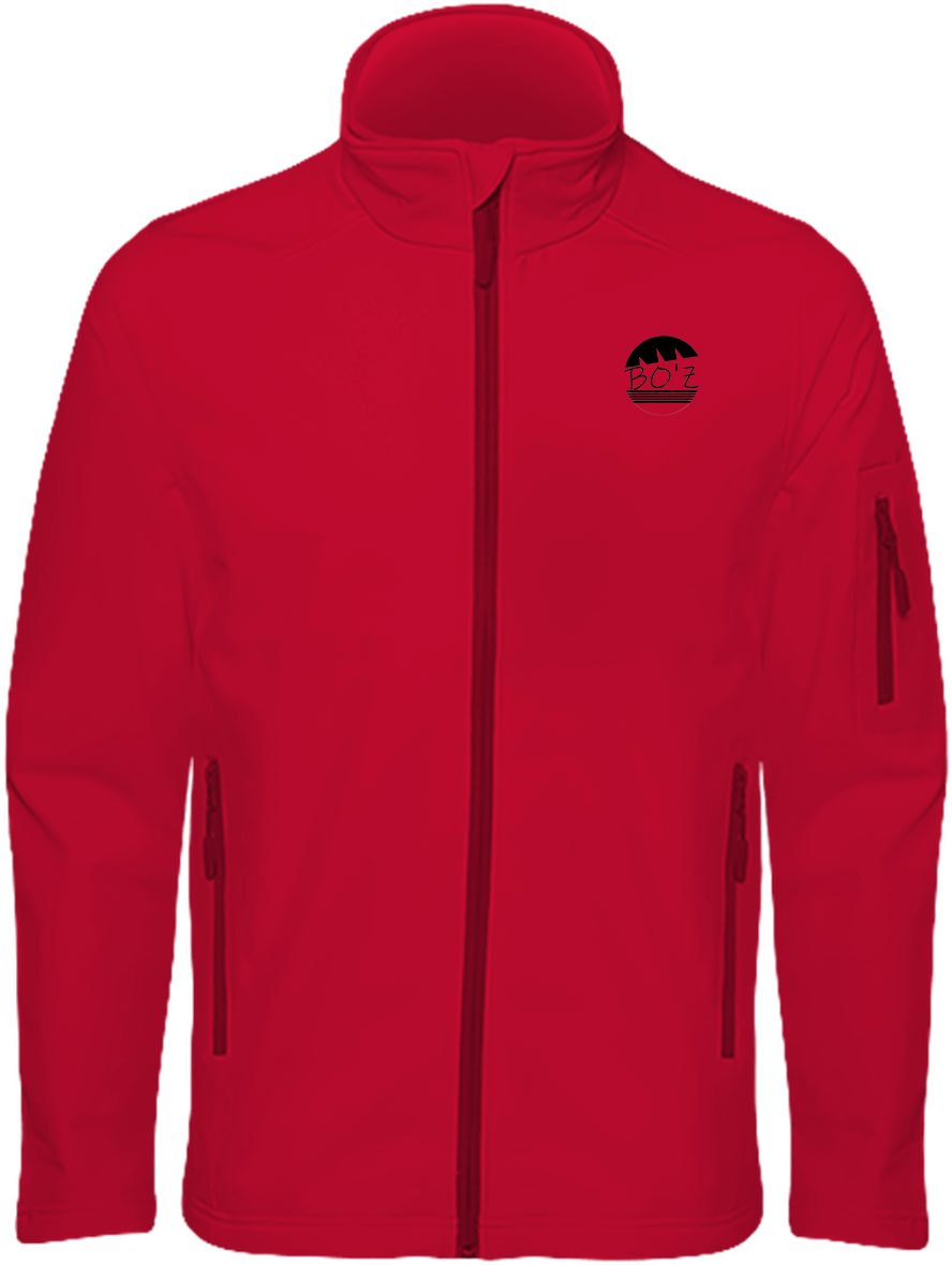 Veste Softshell Classique