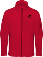 Charger l&#39;image dans la galerie, Veste Softshell Classique
