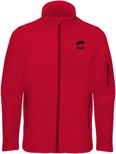 Veste Softshell Classique