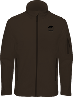 Charger l&#39;image dans la galerie, Veste Softshell Classique
