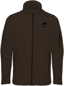 Veste Softshell Classique