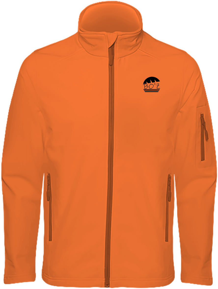 Veste Softshell Classique