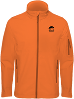 Charger l&#39;image dans la galerie, Veste Softshell Classique
