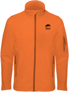 Veste Softshell Classique