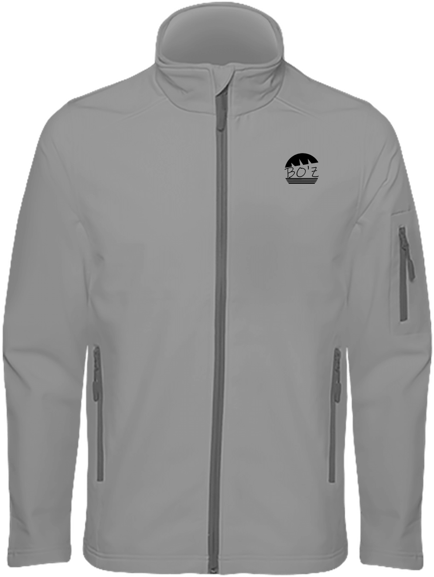 Veste Softshell Classique